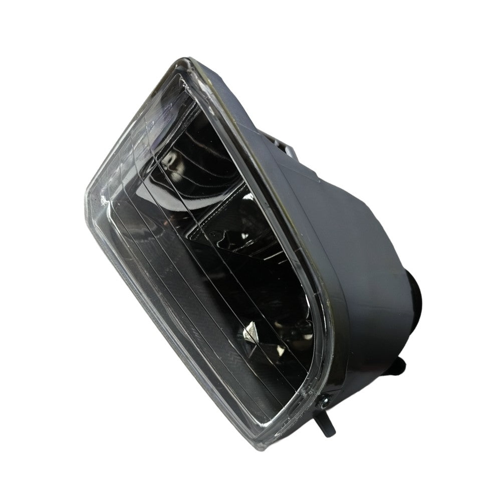 Fits For RAV4 2001-2003 Front Right Bumper Lower Fog Light Lamp Housing