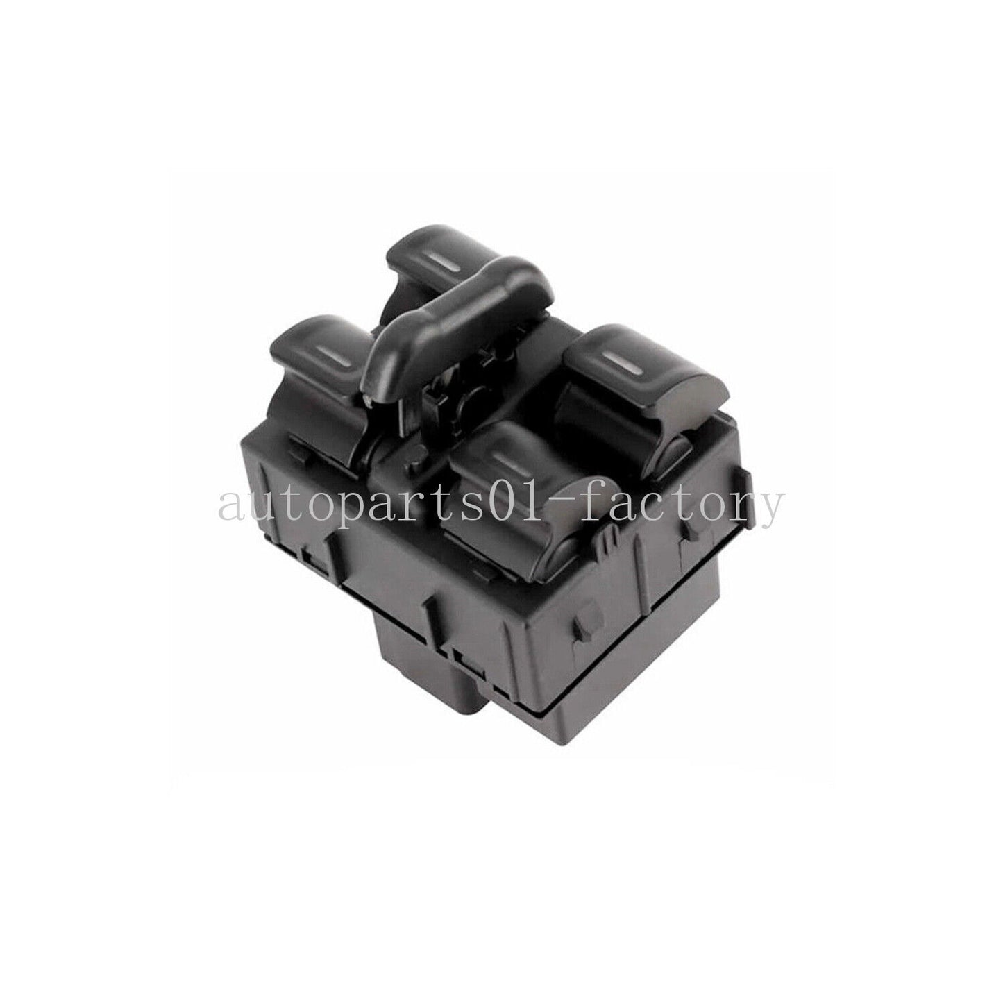 68156217AA Center Power Window Switch for Jeep for Wrangler 4 Door 2011-2016