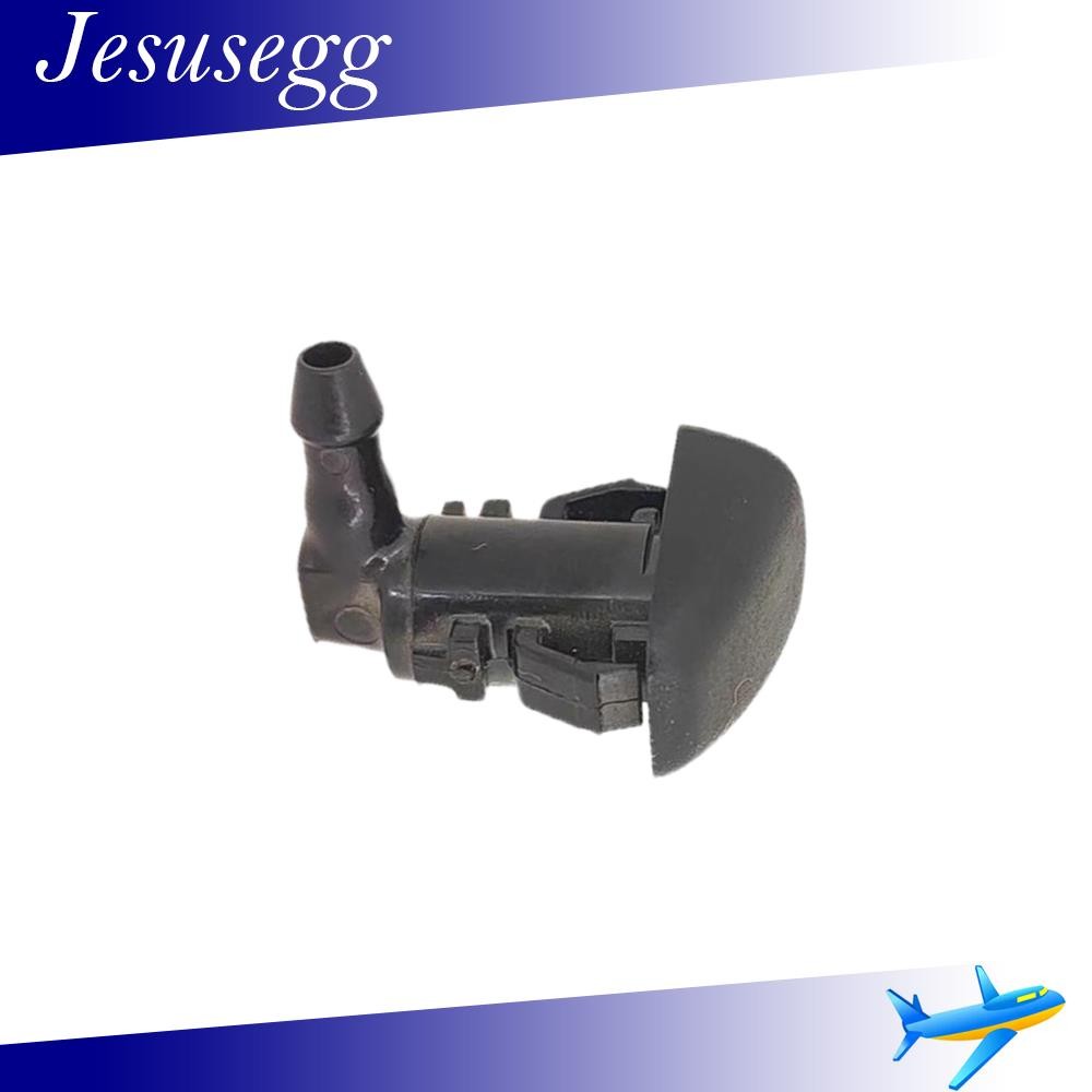 Fits For Sonata 2011 2012 2013 2014 2015 Front Windscreen Wiper Washer Nozzle