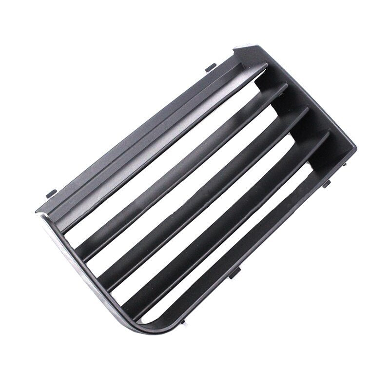 Pair front bumper side grille For Alhambra 2001-2010 7M785365401C 7M785365301C