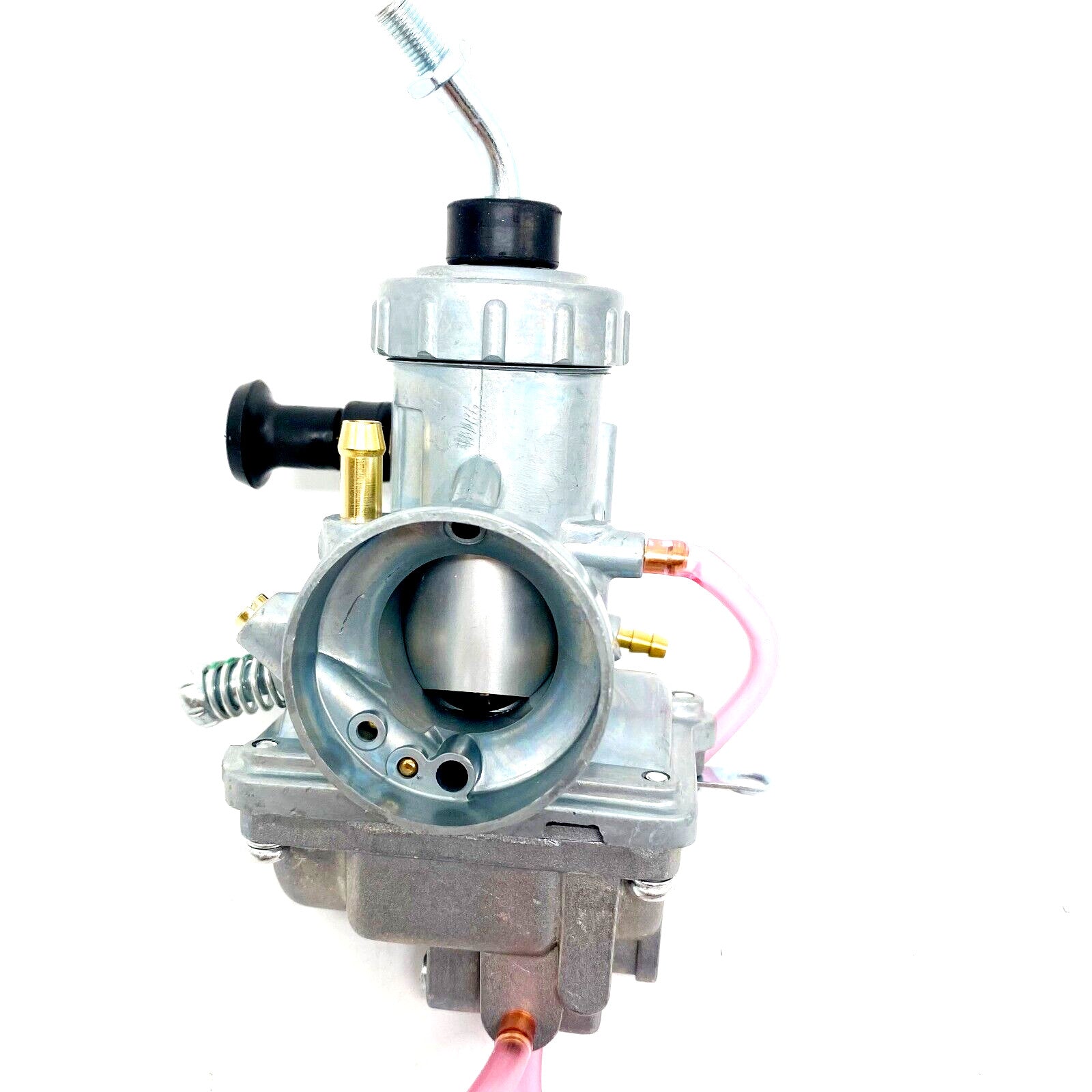 VM24 28mm Carburetor Fits for Kawasaki for Yamaha for Suzuki KX60 KX65 RM65 DT175