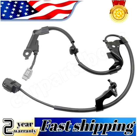 DRIVER SIDE ABS wheel speed sensor slip control cable for Lexus GS450h 2007-2011