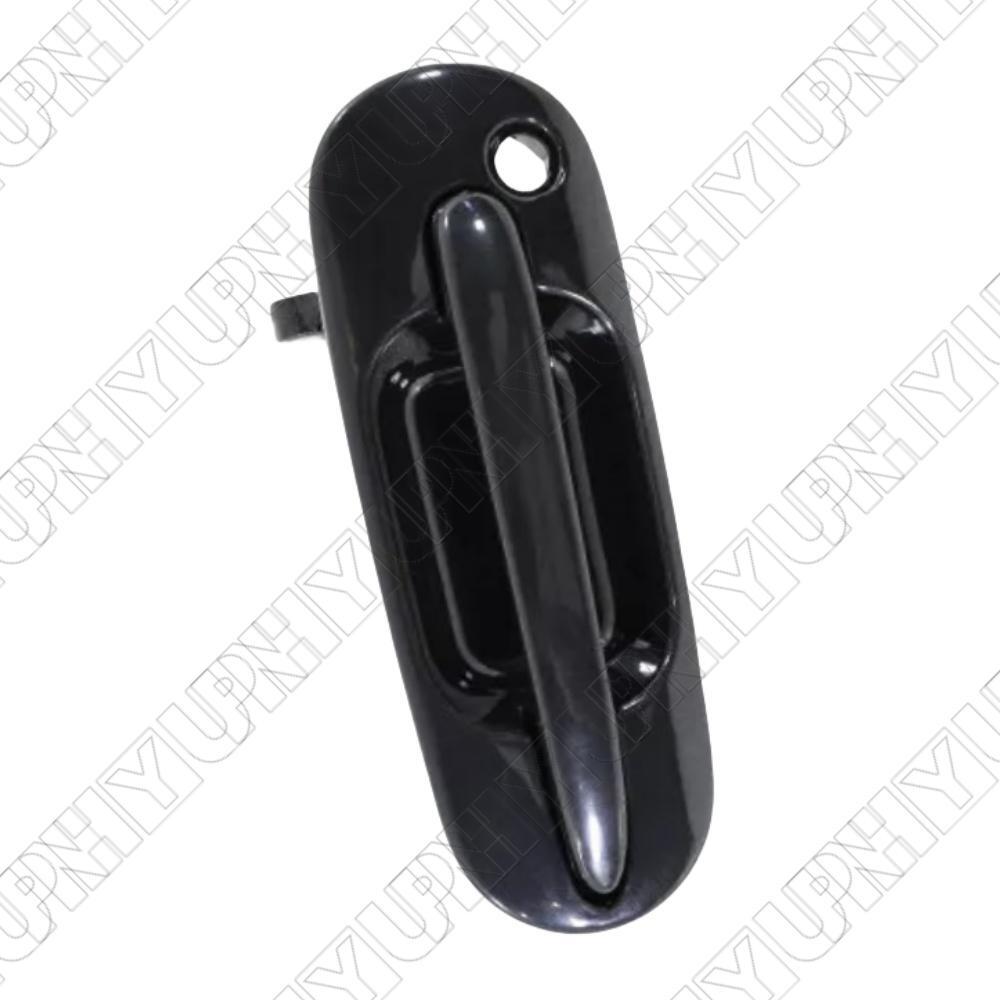 72180ST0003 Front Left Driver Side Exterior Door Handle for Honda for CR-V 1997-2001