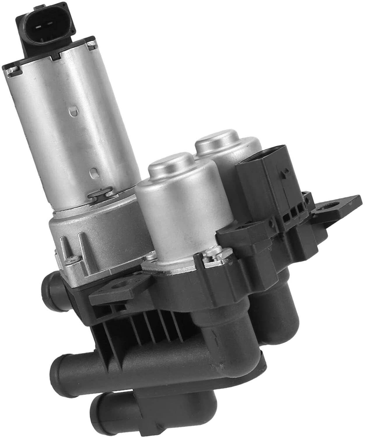 2208300284 Heater control valve suitable for Mercedes W220 S350 S430 S500 S55 AMG