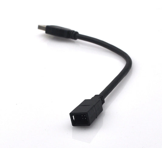 USB aux mp3 Retention Cable for nissan Altima maxima Rouge Sentra teana Murano