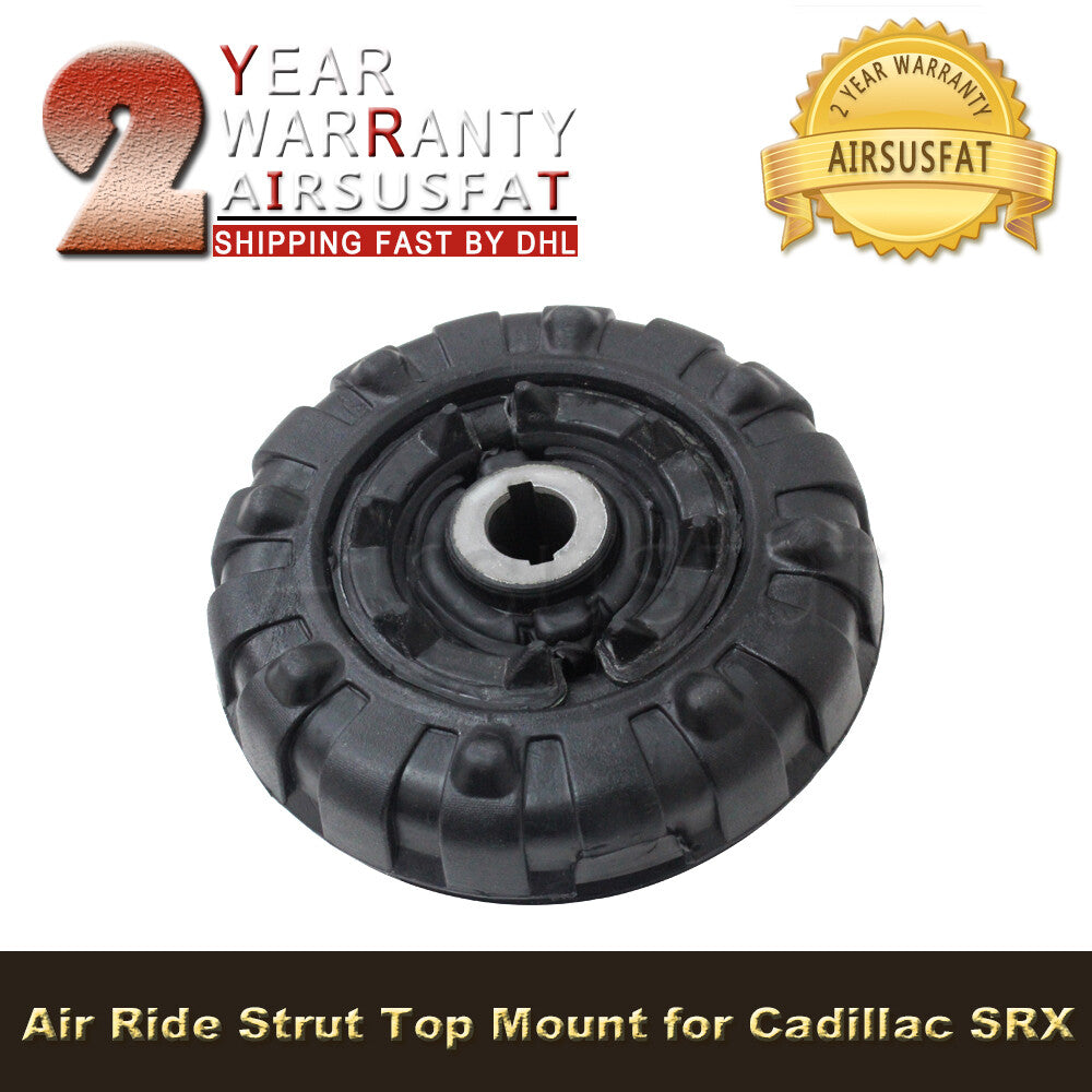 Front Air Suspension Strut Rubber Top Mount for Cadillac SRX 2010-2016 22918669