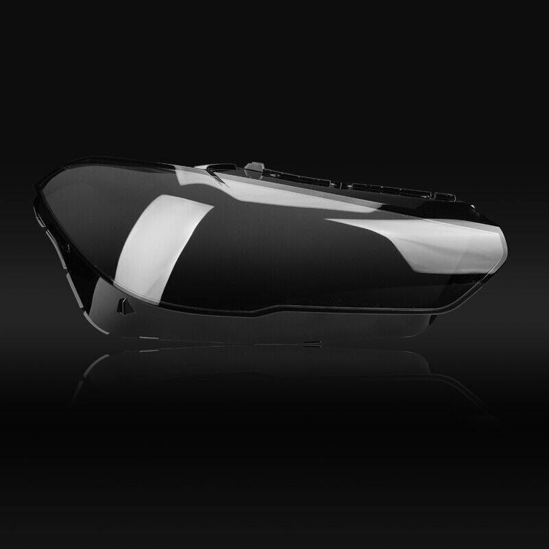 for BMW X5 G05 X6 G06 2019-2022 Lamp Cap Right Side Front Headlight Lens Cover