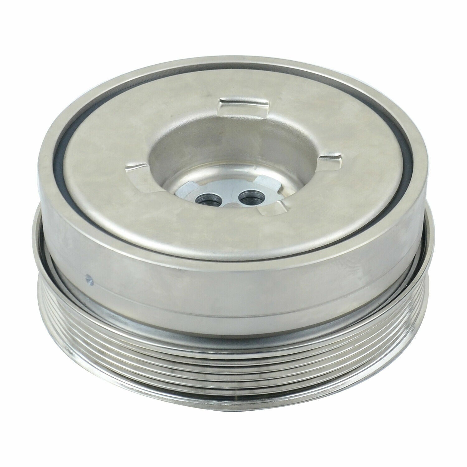 Vibration Damper 8638614 Pulley for BMW for BMW X1 X2 18i for Mini F55 F56 F57 F60