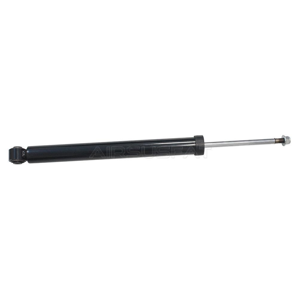 2PC Rear LeftRight Shock Absorber StrutCore w/Electric for Porsche 971 for Panamera