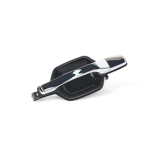 RR RH Door Outside Handle fit for Mitsubishi PAJERO 3.2 3.8 Long Wagon 2006
