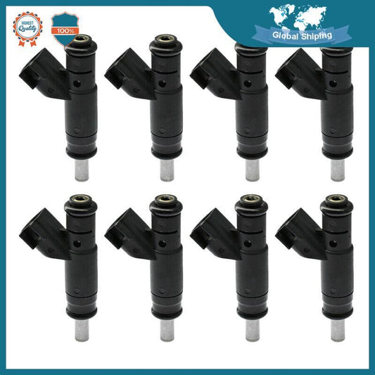 8 fuel injectors for 2006-2008 for Dodge Charger 5.7L V8 for Dodge for Jeep 5.7L FJ731