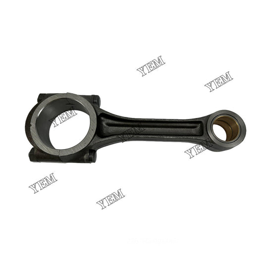 One-piece new DA220 connecting rod for Isuzu diesel engines.