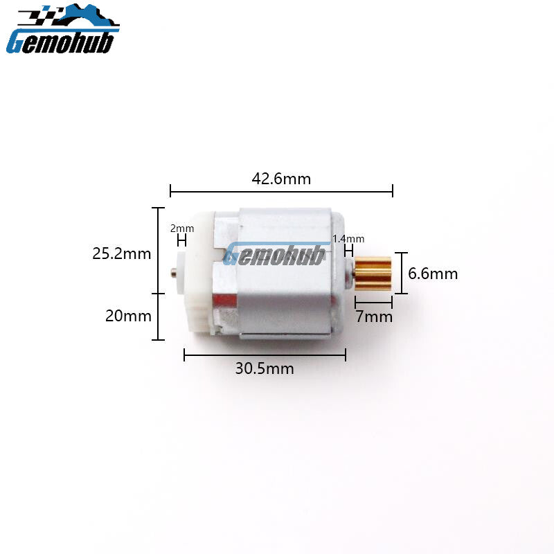 Steering Column Lock motor For 03-2011 for Saab 9-3 for Cadillac SRX 10-13 for Saab NG 9-5