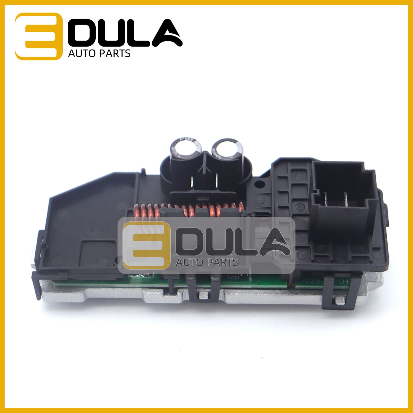 HEATER BLOWER MOTOR RESISTOR Suitable for 2011 - for PORSCHE for Cayenne for VW Touareg 7P0820021