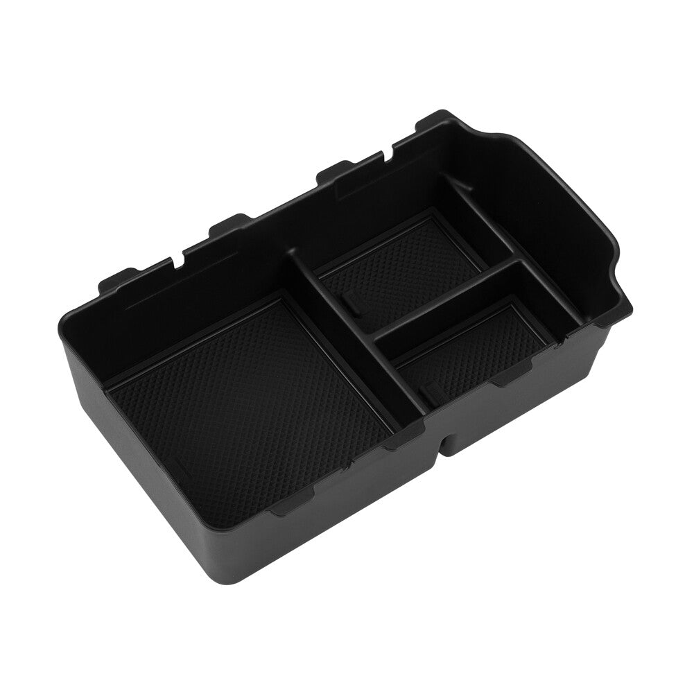 Fit 2022 for Honda for Civic 11th Gen Car Center Console Organizer Tray Storage Insert