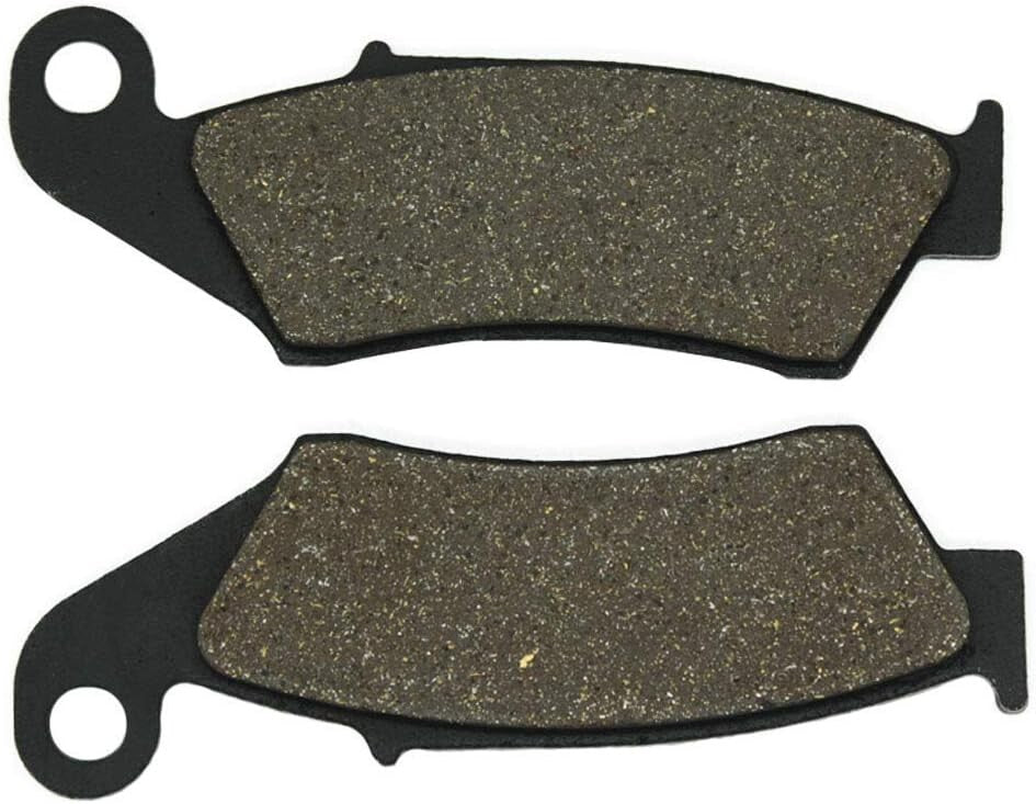 Brake Pads for Suzuki DR-Z250 2001-2006 for Kawasaki KDX200 KLX650 KLX250 KX500