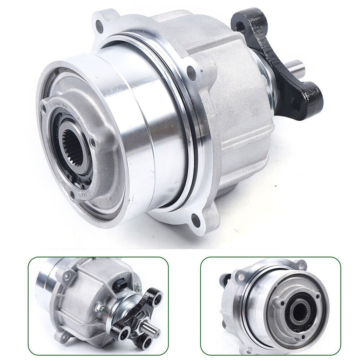 Fast Ship Coupling Assy 4WD for Hyundai Santa Fe 47800-39420 2.4 3.5L DHL UPS