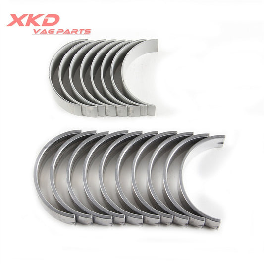 STD crankshaft master shaft bearing kit for Volkswagen for Golf , for Audi A3, A4 06B105561