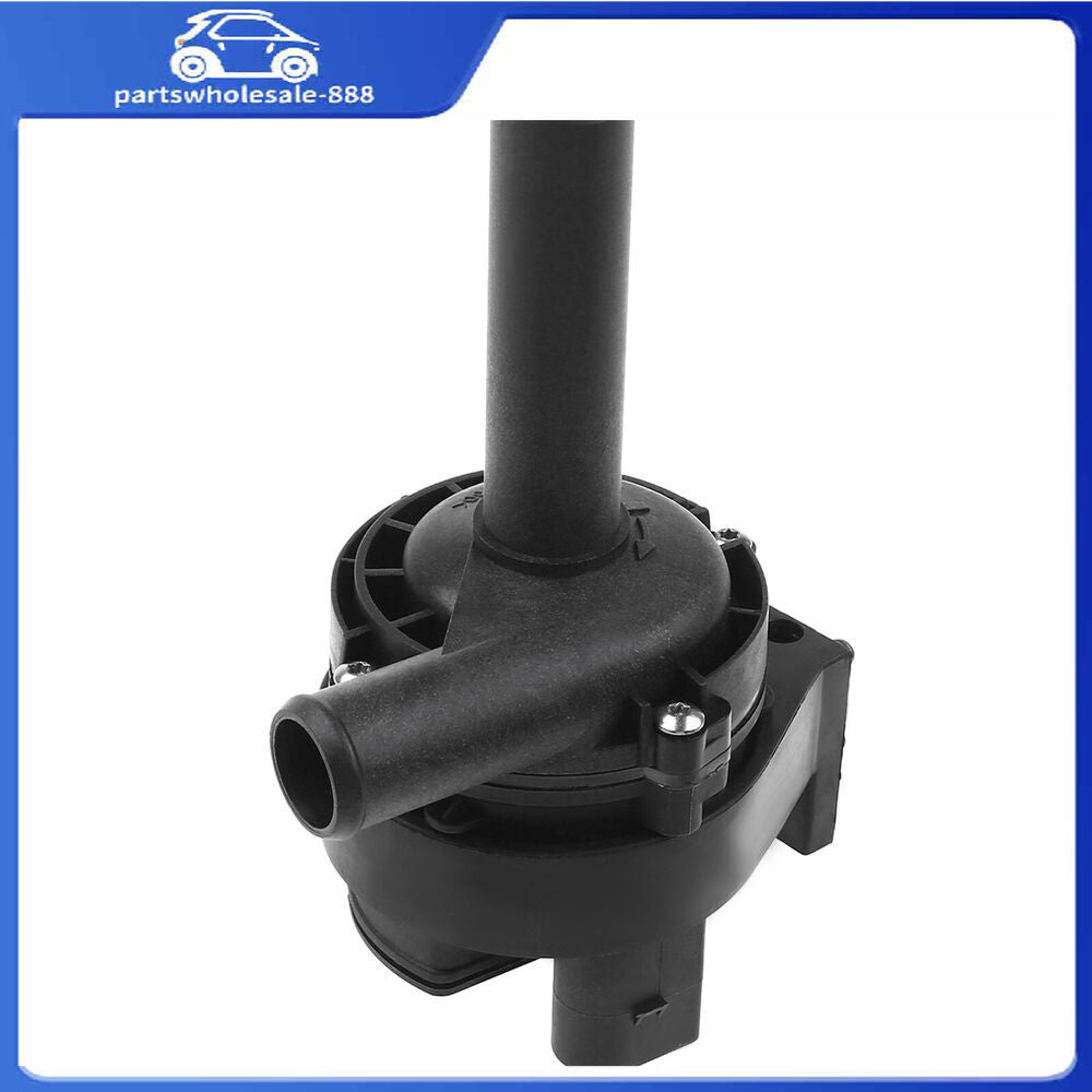 Auxiliary Water Pump for Mercedes-Benz CL550 CL600 2007-14 S350 S550 2007-13 S65