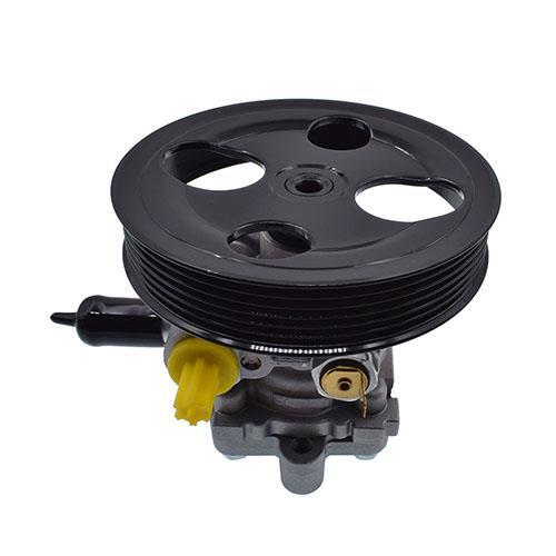 Power Steering Oil Pump fit for Mitsubishi OUTLANDER 2.4 Mivec CU5W 2002-2006