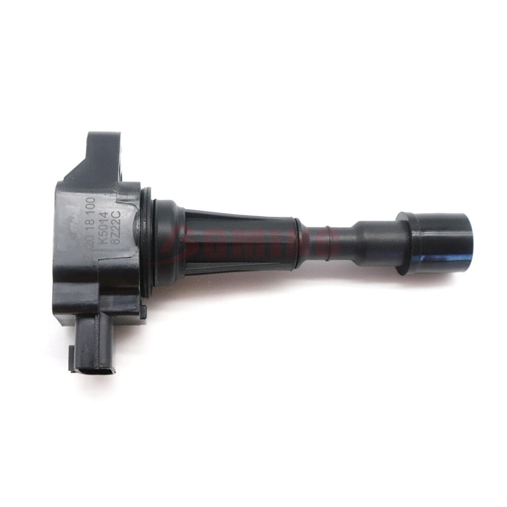 4PCS Ignition Coil ZJ20-18-100 For 2011-2015 for Mazda 2 1.5L-L4 for Mazda 3 1.4L 1.6L