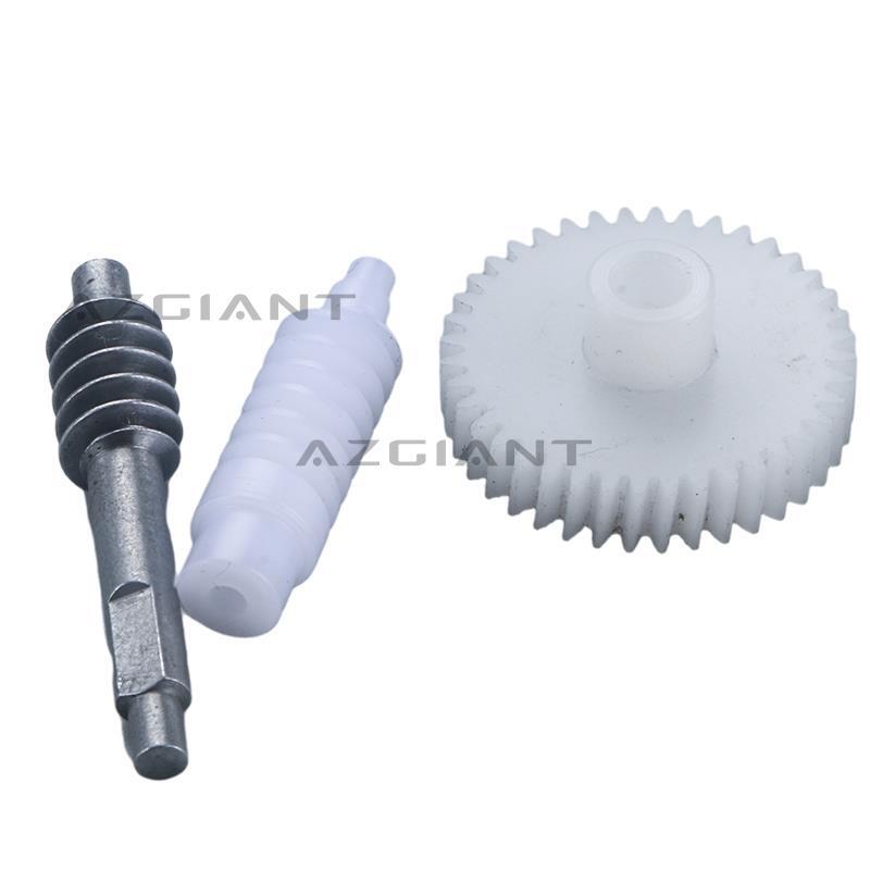Side mirror motor gear replacement part for Toyota Previa ACR50 Tarago Estima 2006-2020