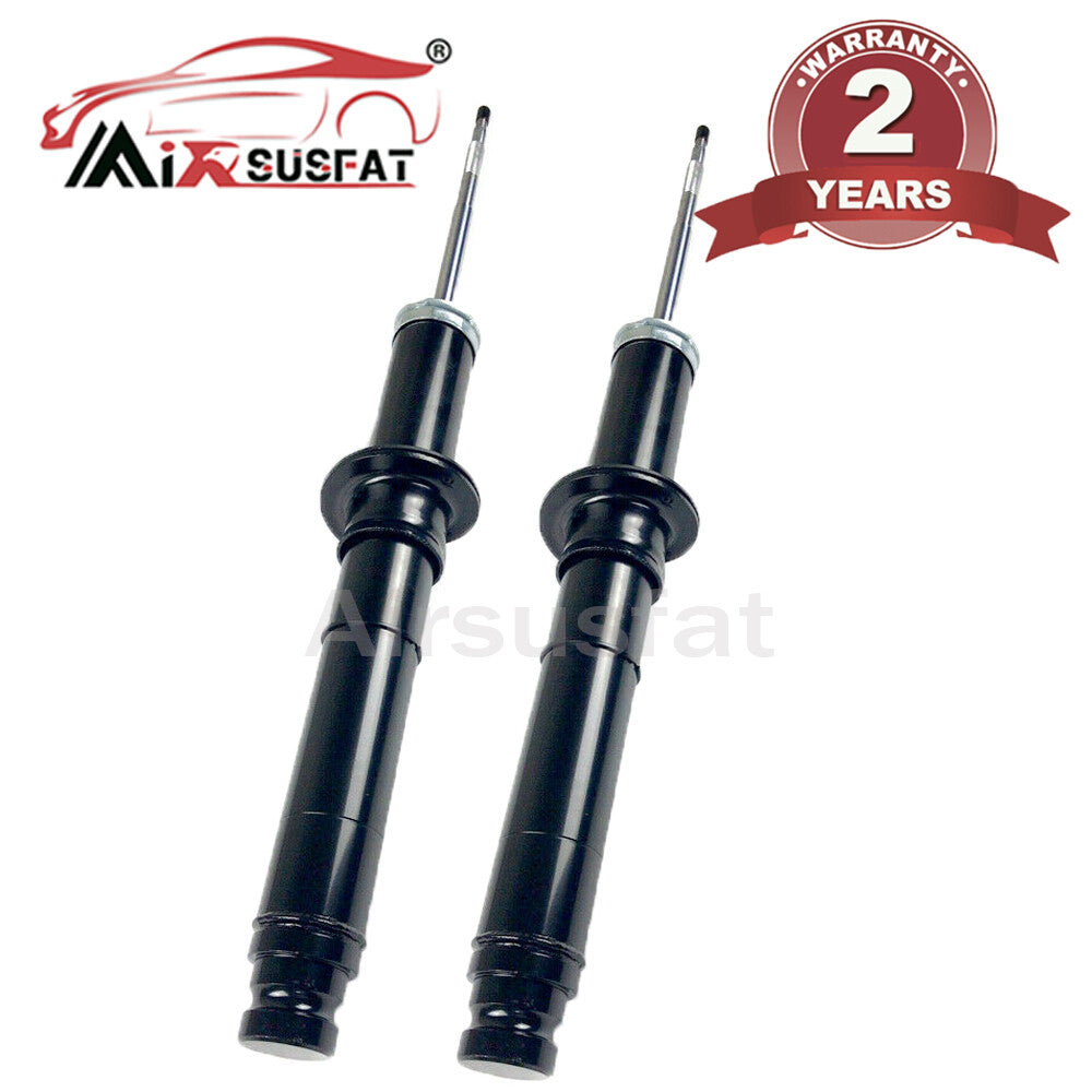 for Cadillac STS SLS 2005-2009 Front Left Right Suspension Strut with Magnetic