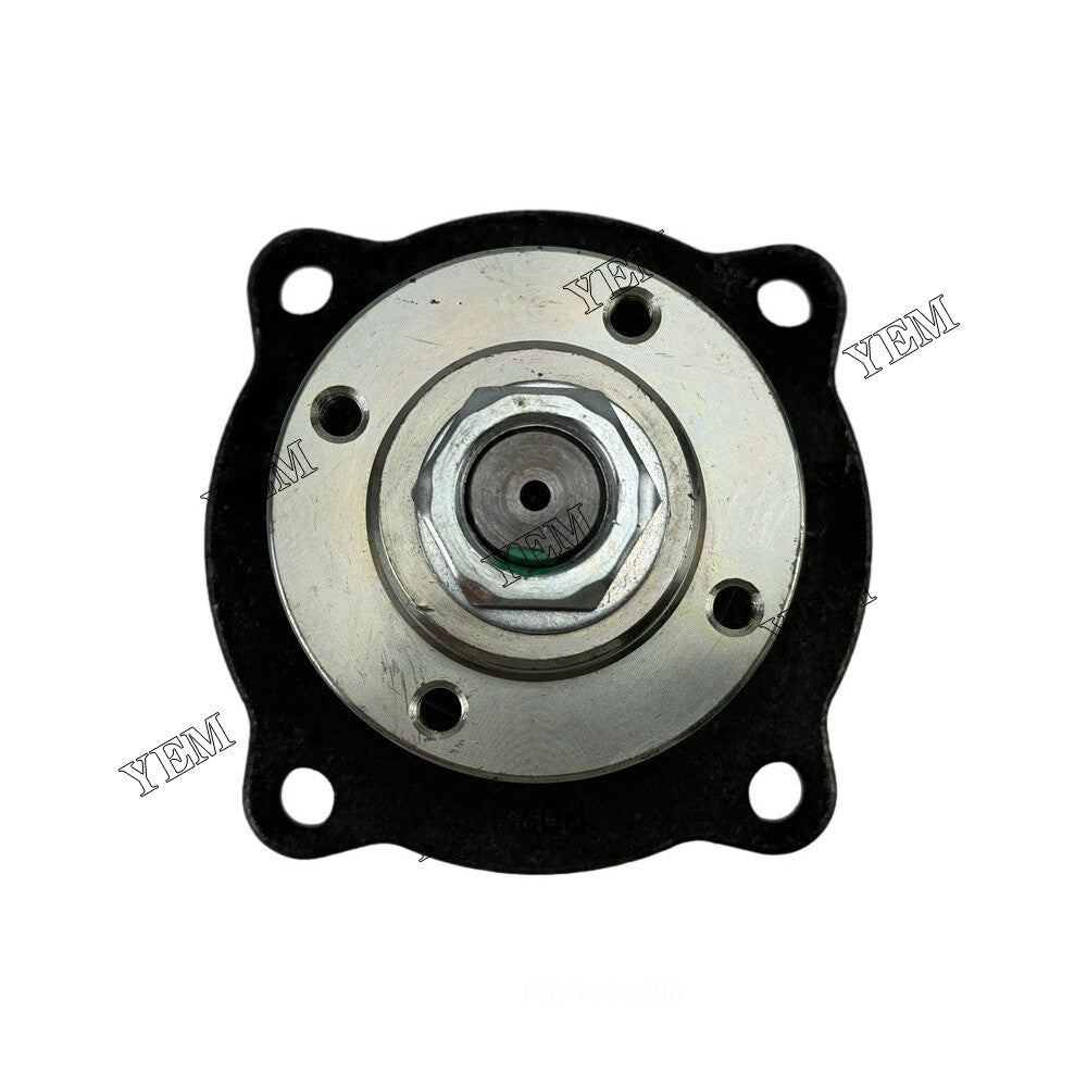 3204 Water Pump 2W-1223 suitable for Caterpillar 215 excavator loader 943 953 engine