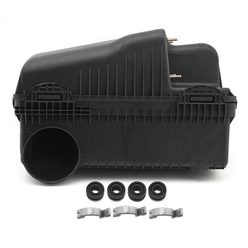 For 2001-2006 for Mitsubishi Montero V73 V75 V77 V98 V97 Air Cleaner Box MR404844