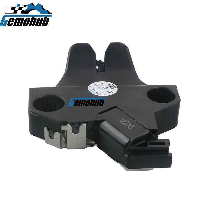 TAILGATE BOOT LOCK LATCH CATCH 6460006030 for 2006-2015 for Toyota for Camry 2.4 3.5L