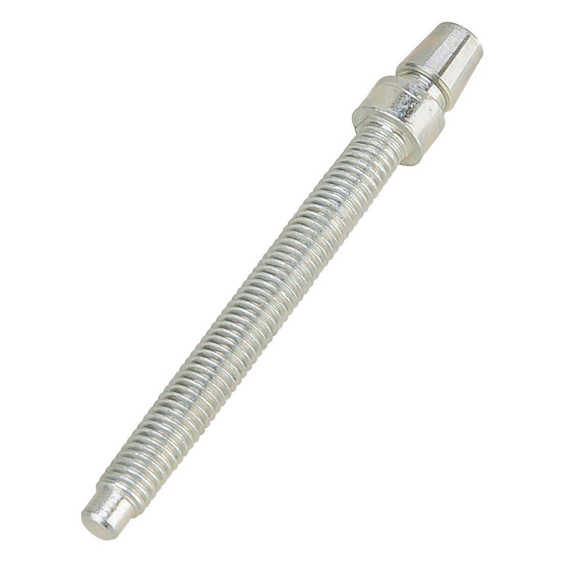 Car 2pcs Headlamp Horizontal Adjustment Screw Fit for Jeep for Wrangler 2007-2017