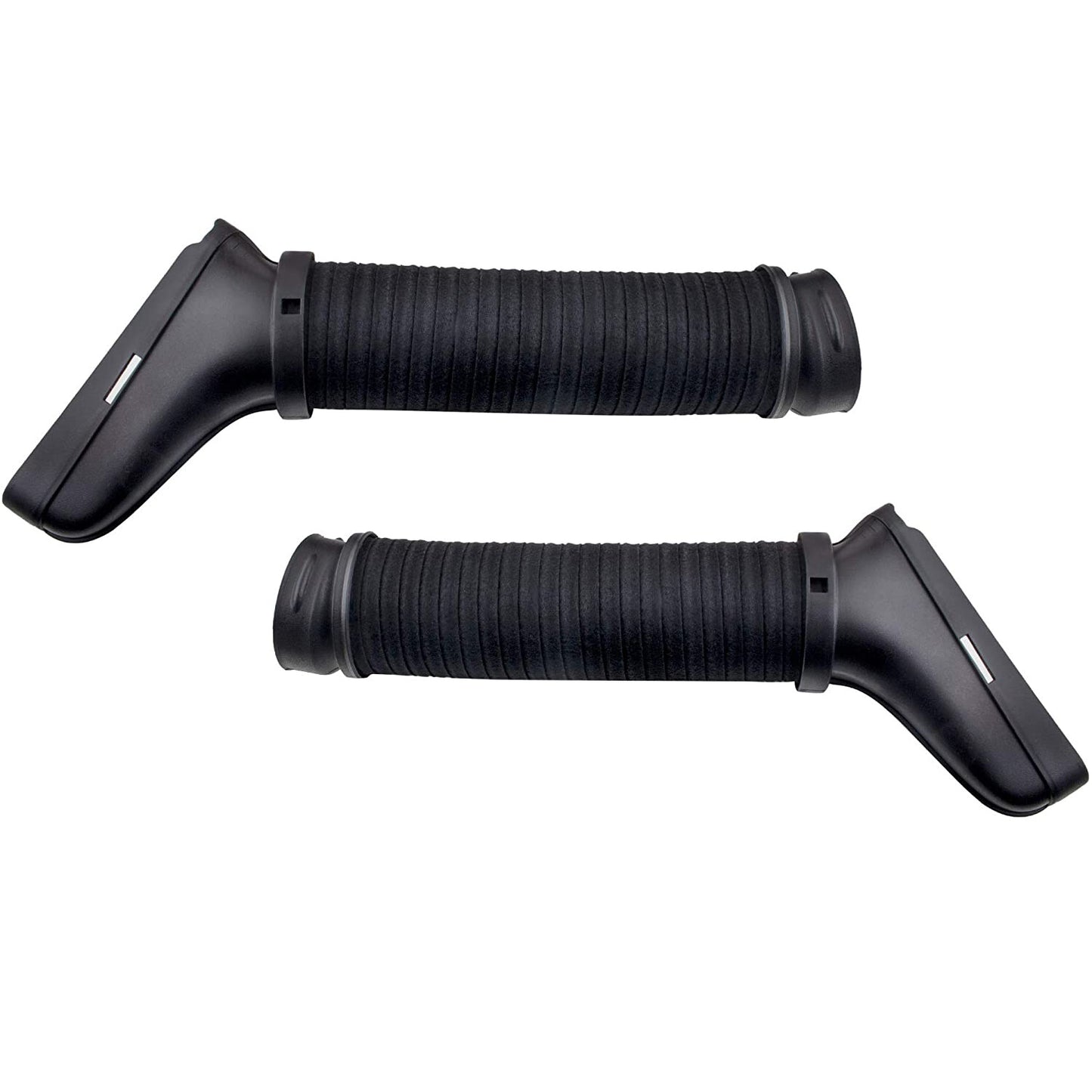 Side air intake hose kit (left and right) suitable for 2010, 2011, and 2012 for Mercedes-Benz GLK350.