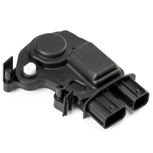Front Left Side Door Lock Actuator For 03-07 for Honda Accord EX EX-L LX Coupe Sedan