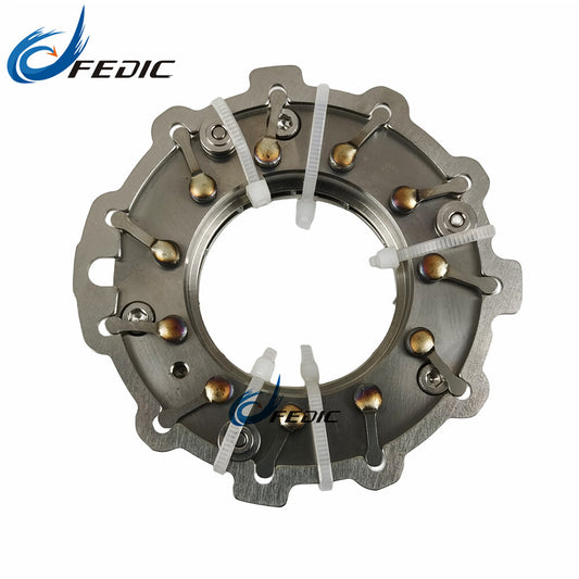 Turbo Nozzle Ring 714467 for Ford Mondeo Transit V for Jaguar X Type 130HP 2.0TDCi