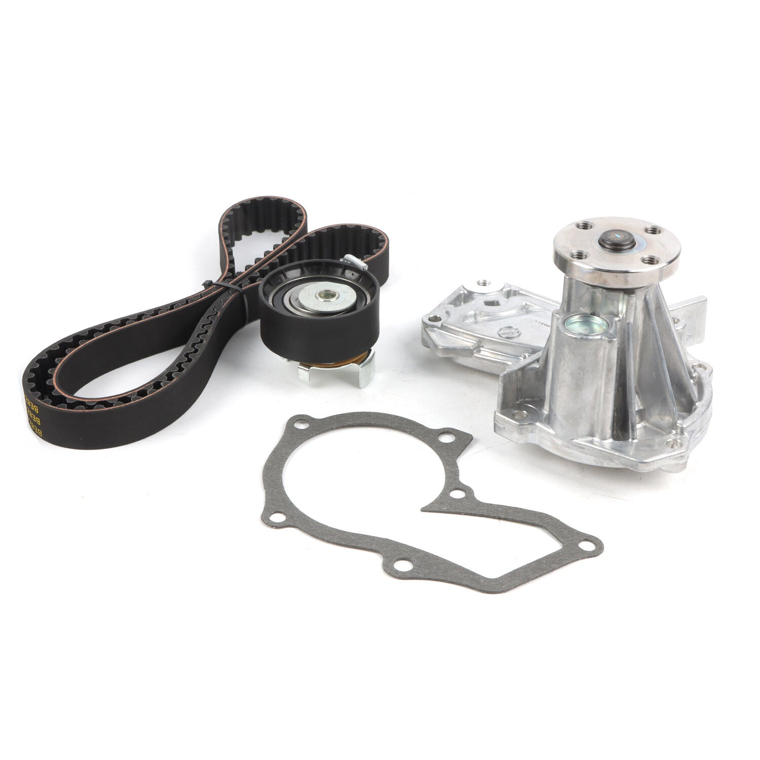 Timing Belt Kit Water Pump Fit for Ford Fiesta Escape Fusion Transit 1.6L 13-20