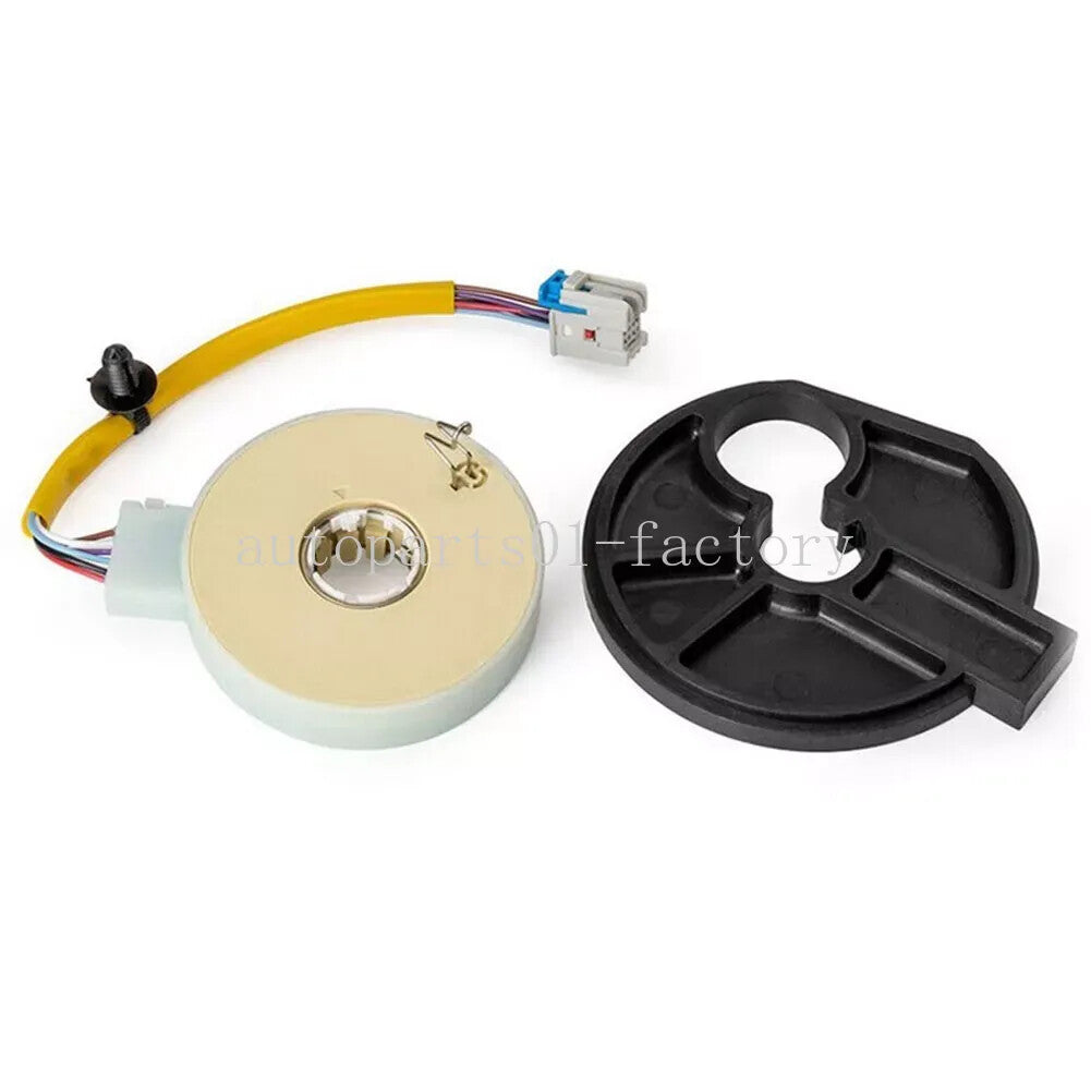CL8Z-3F818-A Power Steering Torque Rotary Sensor For- for Ford Escape 2008-2012