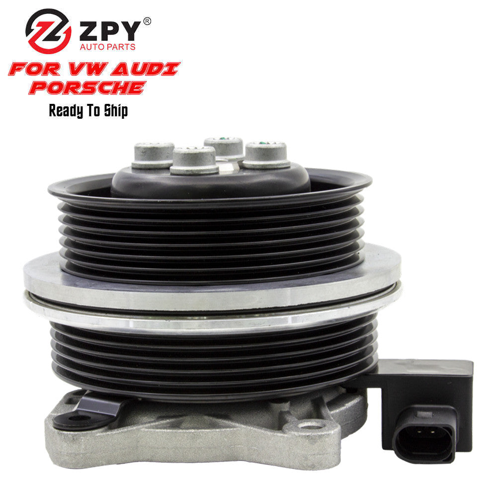 ZPY for Audi A3 for VW for Golf for Jetta for Tiguan 1.4T Twincharger INA Water Pump 03C121004J