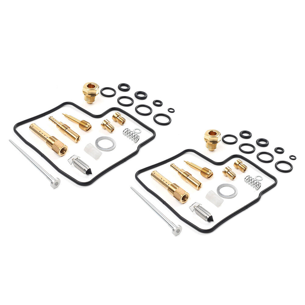 Carburetor Repair Kit for Honda VT1100 VT1100T VT1100C2 VT1100D2