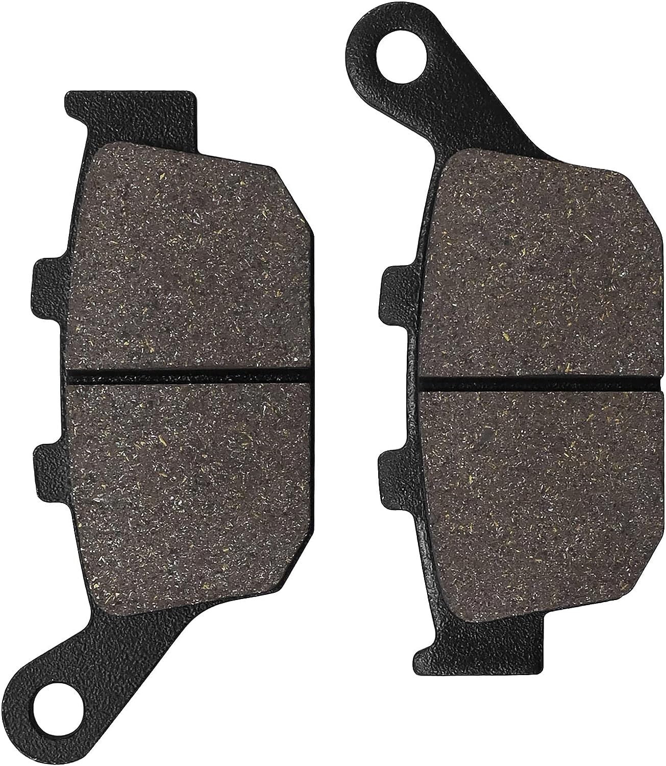 Brake Pads for XB9 SX Lightning2008-2010/XB 12 S Lightning2004-2008
