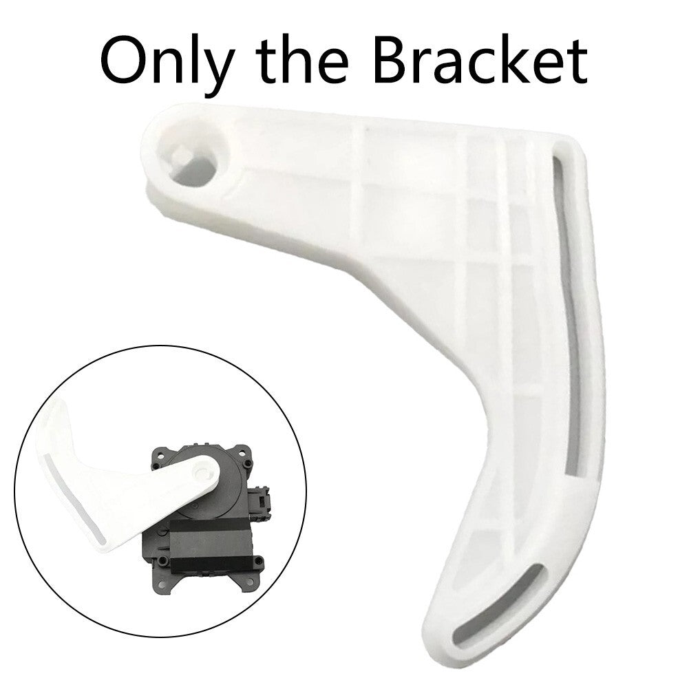 Car AC heater flip cover control motor actuator bracket suitable for Toyota for Corolla