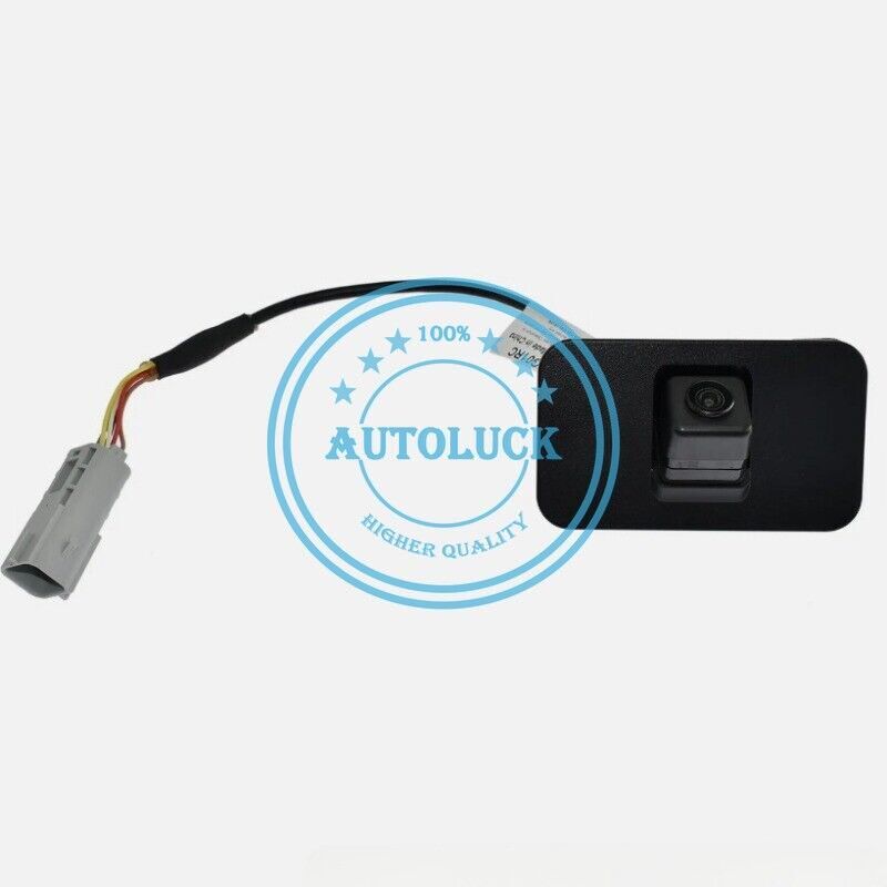 Rear View Backup Camera 23432248 for Cadillac for Chevrolet Suburban Tahoe for GMC for Yukon