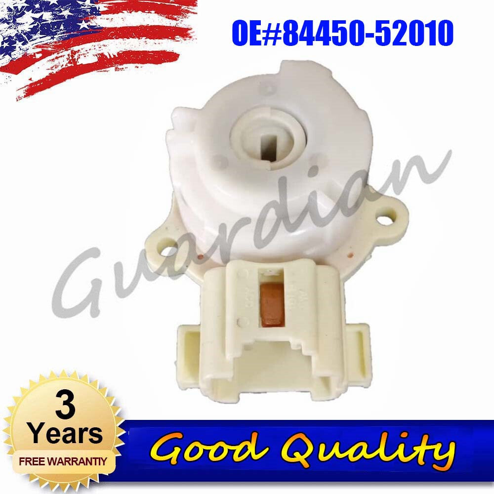 New Ignition Starter Switch 84450-52010 for TOYOTA for Corolla RAV4 Matrix for Scion
