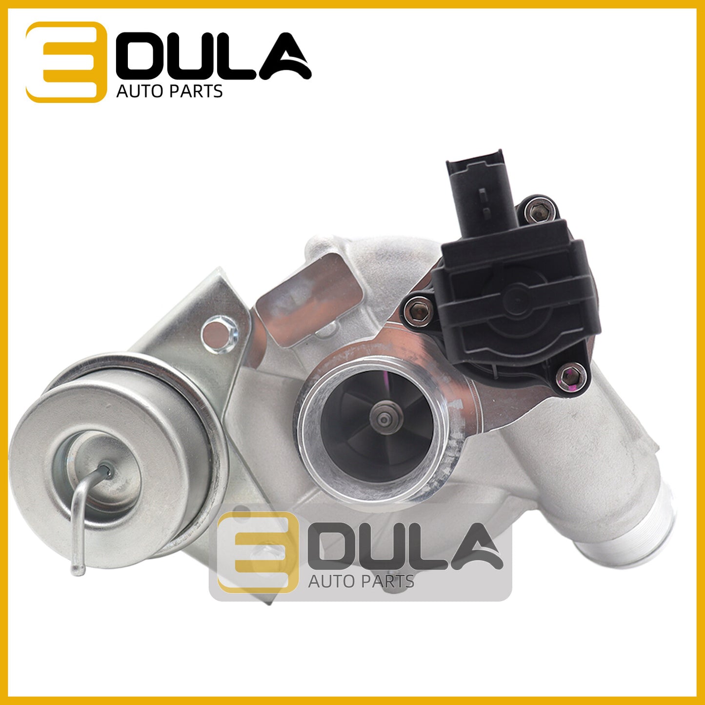Turbochargers are suitable for Peugeot 508, 5008, 207, 3008, RCZ, and for Citroen 53039700104.