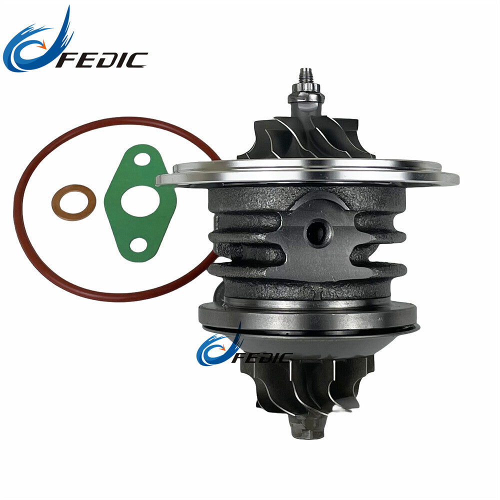 Turbo cartridge GT1544S 452124 for Ford Mondeo II 1.8 TD 90HP 66Kw RFN 1996-2000