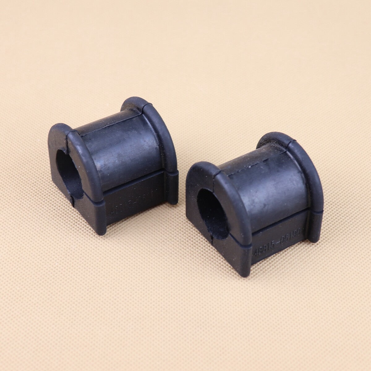 2PC Front Stabilizer Bar Bushing Fits for Toyota for Camry for Avalon for Lexus ES350 4881506190