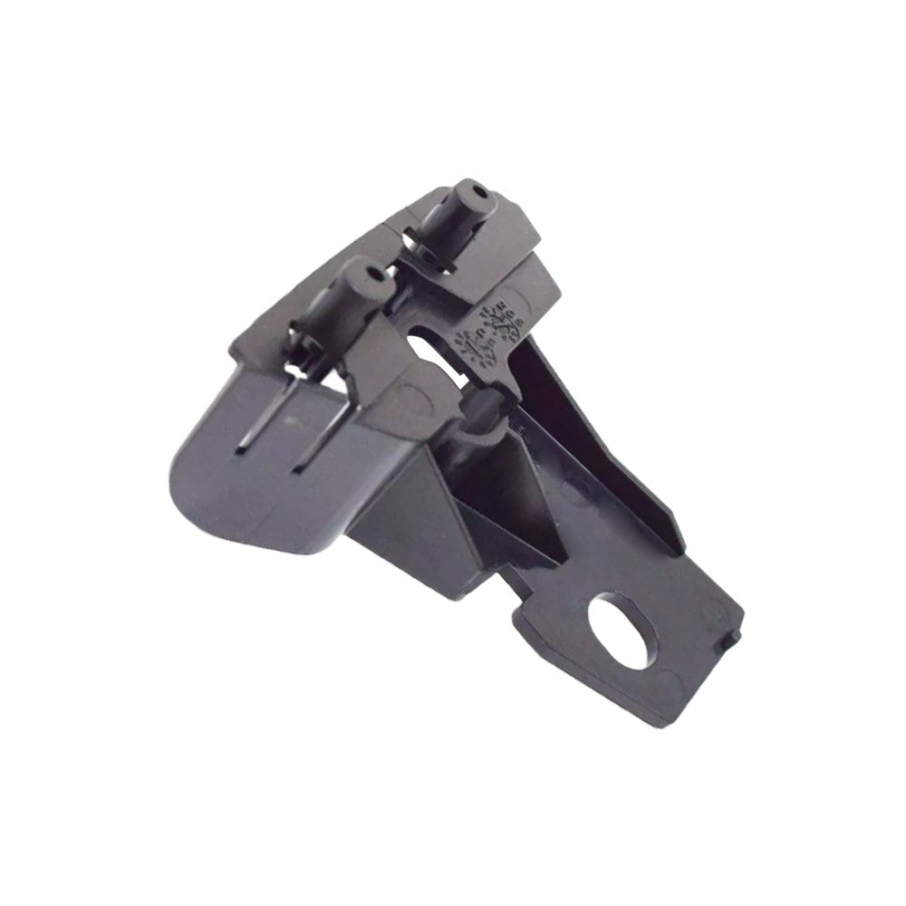 For Sprinter W906 Left Front Bumper Filler Panel Bracket Black 9068821014