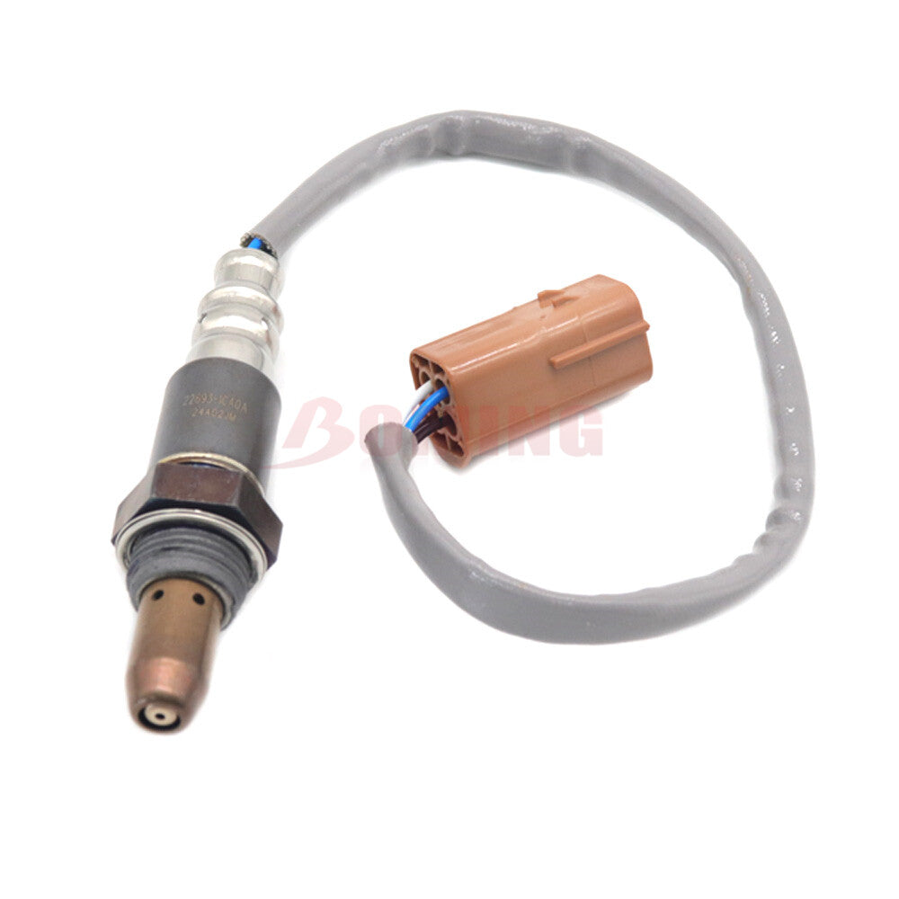 The new Upstream 22693-1CA0A O2 oxygen sensor is suitable for Nissan Sentra for Infiniti FX50 and QX70.
