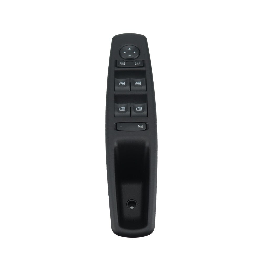Power Master Window Lifter Control Switch Button for Renault Megane
