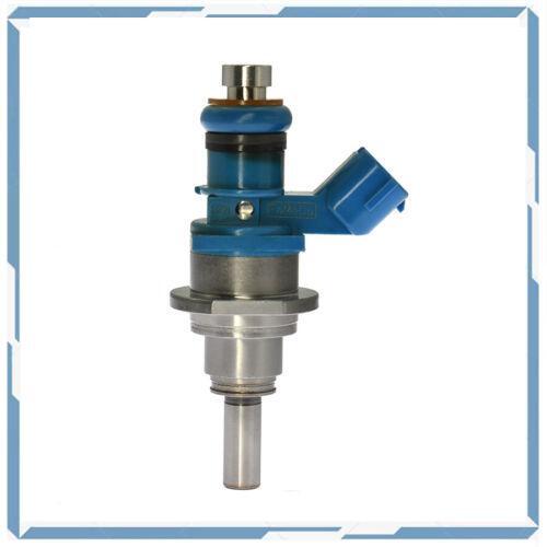 Fuel Injector for Mazda Speed 3 6 CX-7 Turbo 2.3L L3K9-13-250A E7T20171