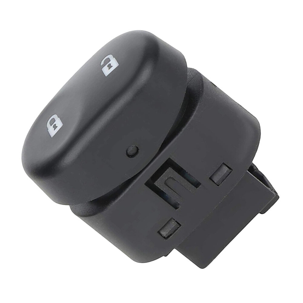 Door Lock Switch Front New (RIGHT SIDE) Fit for 2008-2010 for Chevrolet Malibu New